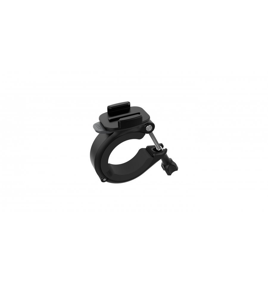 GoPro stiprinājums pie cauruļveida objektiem (AGTLM-001) цена и информация | Aksesuāri videokamerām | 220.lv