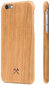 Woodcessories EcoCase Cevlar iPhone 7+ / 8+ Cherry eco155 цена и информация | Telefonu vāciņi, maciņi | 220.lv