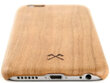 Woodcessories EcoCase Cevlar iPhone 7+ / 8+ Cherry eco155 цена и информация | Telefonu vāciņi, maciņi | 220.lv