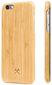 Woodcessories EcoCase Cevlar iPhone 7+ / 8+ - Bamboo cena un informācija | Telefonu vāciņi, maciņi | 220.lv