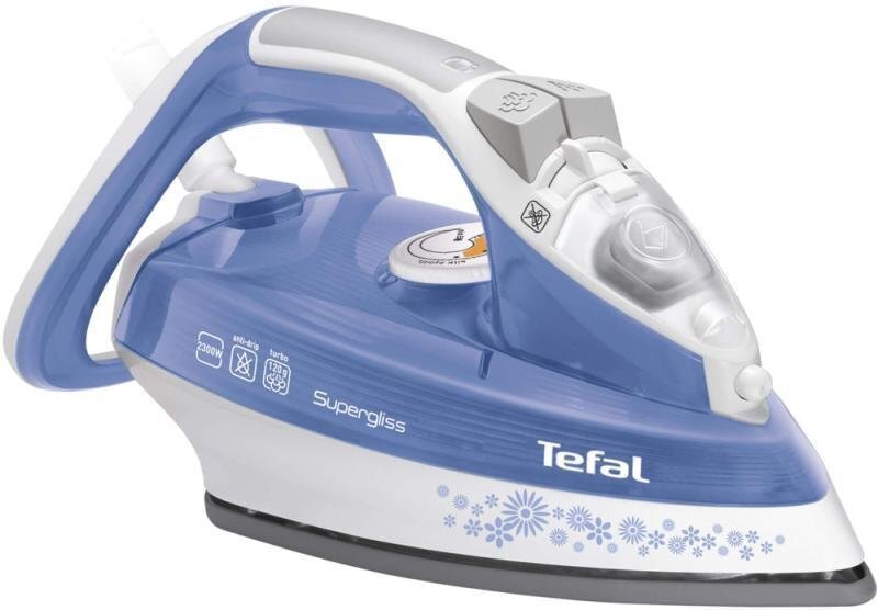 Tefal FV4496 cena un informācija | Gludekļi | 220.lv