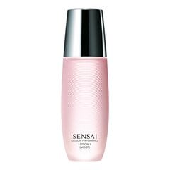 Увлажняющий лосьон для лица Sensai Lotion II (125 мл) цена и информация | Кремы для лица | 220.lv