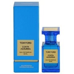 Parfimērijas ūdens Tom Ford Costa Azzurra EDP unisex 100 ml cena un informācija | Sieviešu smaržas | 220.lv