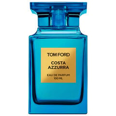 Parfimērijas ūdens Tom Ford Costa Azzurra EDP unisex 100 ml cena un informācija | Sieviešu smaržas | 220.lv