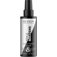 Matu sprejs Revlon Professional Style Masters 150 ml cena un informācija | Matu veidošanas līdzekļi | 220.lv