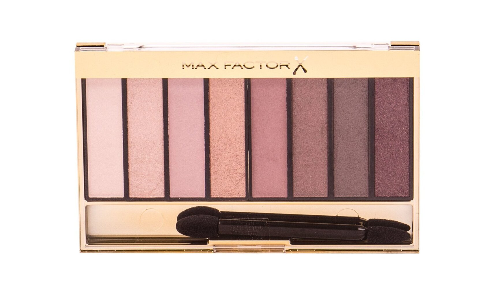 Eyeshadow Masterpiece Nude Palette цена и информация | Acu ēnas, skropstu tušas, zīmuļi, serumi | 220.lv