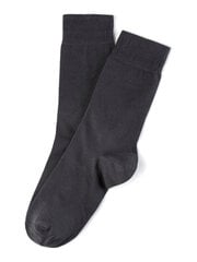 Мужские носки Incanto BU733008, темно-серые цена и информация | Мужские носки | 220.lv