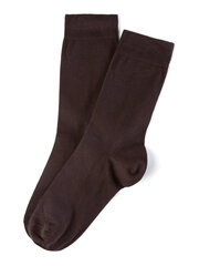 Носки мужские Incanto BU733008 тёмно-коричневые цена и информация | Мужские носки | 220.lv