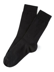 Носки мужские Incanto BU733008 чёрные цена и информация | Мужские носки | 220.lv