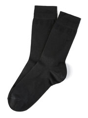 Мужские носки Incanto BU733017 черные цена и информация | Мужские носки | 220.lv