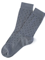 Носки мужские Incanto BU733032 серые цена и информация | Мужские носки | 220.lv