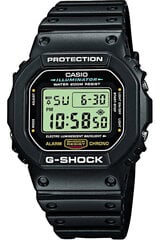 Мужские часы Casio G-Shock GA-100B-4AER цена и информация | Мужские часы | 220.lv