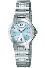 Женские часы Casio LTP-1177PA-2A цена и информация | Женские часы | 220.lv