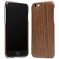 Woodcessories EcoCase Cevlar iPhone 6(s) / Plus Bamboo eco160 cena un informācija | Telefonu vāciņi, maciņi | 220.lv