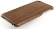 Woodcessories EcoCase Cevlar iPhone 6(s) / Plus Bamboo eco160 цена и информация | Telefonu vāciņi, maciņi | 220.lv