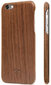 Woodcessories EcoCase Cevlar iPhone 6(s) / Plus Bamboo eco160 цена и информация | Telefonu vāciņi, maciņi | 220.lv