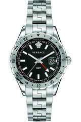 Мужские часы Versace V11020015 цена и информация | Мужские часы | 220.lv