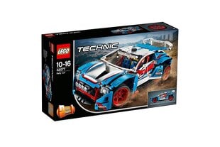 42074 LEGO® Technic Sacīkšu jahta цена и информация | Конструкторы и кубики | 220.lv