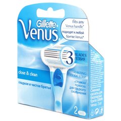 Gillette Venus sievietēm 1ks cena un informācija | Skūšanās piederumi, kosmētika | 220.lv