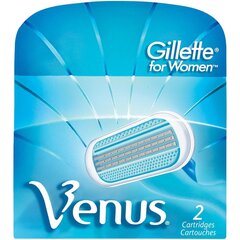 Gillette Venus sievietēm 1ks cena un informācija | Skūšanās piederumi, kosmētika | 220.lv