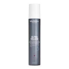 Matu veidošanas līdzeklis Goldwell Volume StyleSign Ultra Volume ( Natura l ly Full 3) 200 ml cena un informācija | Matu veidošanas līdzekļi | 220.lv