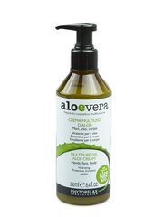 Phytorelax AloeVera krēms sejai/ķermenim/rokām 250 ml цена и информация | Кремы, лосьоны для тела | 220.lv