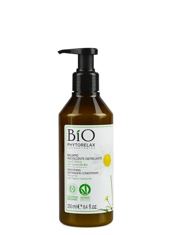 Phytorelax Bio nogludinošs balzams 250 ml cena un informācija | Matu kondicionieri, balzāmi | 220.lv