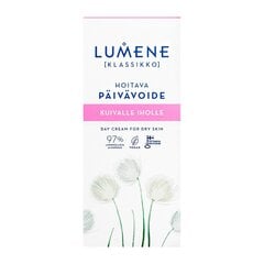 Barojošs sejas krēms Lumene Klassikko 50 ml cena un informācija | Lumene Smaržas, kosmētika | 220.lv