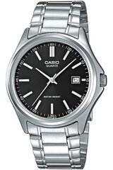 Vīriešu pulkstenis Casio MTP-1183PA-1AEF цена и информация | Мужские часы | 220.lv