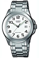 Vīriešu pulkstenis Casio MTP-1259PD-7BEF cena un informācija | Vīriešu pulksteņi | 220.lv