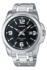 Vīriešu pulkstenis Casio MTP-1314PD-1AVEF kaina ir informacija | Vīriešu pulksteņi | 220.lv