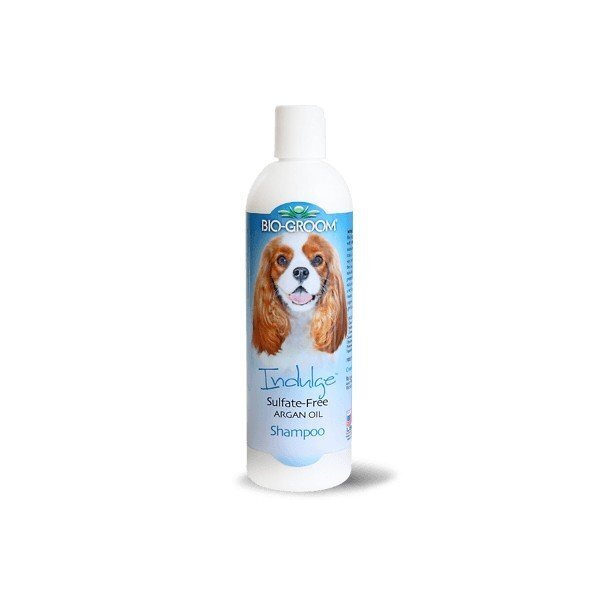 Bio Groom šampūns Indulge Sulfate-Free, 355 ml l cena un informācija | Kosmētiskie līdzekļi dzīvniekiem | 220.lv