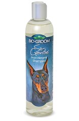 Bio Groom šampūns So-gentle, 355 ml цена и информация | Косметические средства для животных | 220.lv