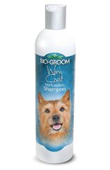 Bio Groom šampūns Wiry Coat, 355 ml цена и информация | Косметические средства для животных | 220.lv