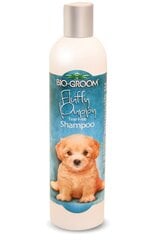 BIO-GROOM шампунь для щенков FLUFFY PUPPY 355 мл цена и информация | Косметические средства для животных | 220.lv