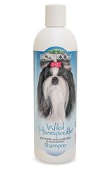 Bio Groom шампунь Wild Honeysuckle, 355 мл цена и информация | Косметические средства для животных | 220.lv