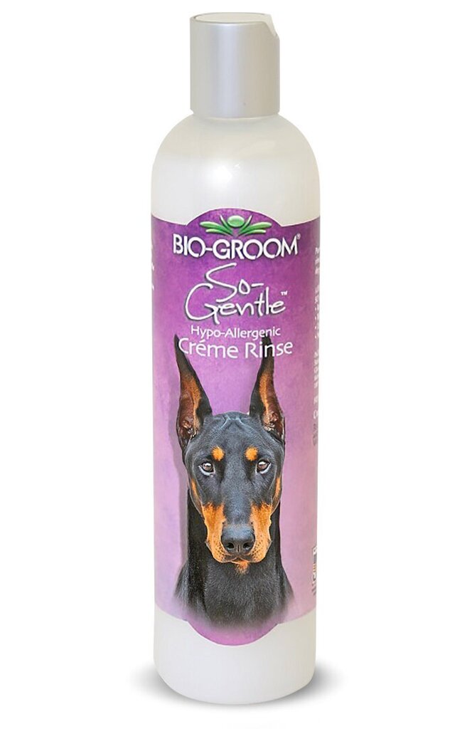 Bio Groom kondicionieris So-Gentle, 355 ml cena un informācija | Kosmētiskie līdzekļi dzīvniekiem | 220.lv