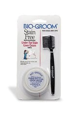 Bio Groom krēms Stain Free, 20 g цена и информация | Витамины, пищевые добавки, анти-паразит продукты для собак | 220.lv