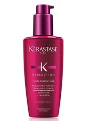 Kérastase Réflection Fluide Chromatique маска для волос 125 мл цена и информация | Средства для укрепления волос | 220.lv