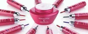 Atjaunojoša matu maska krāsotiem matiem Kerastase Reflection Masque Chromatique 200 ml cena un informācija | Matu uzlabošanai | 220.lv