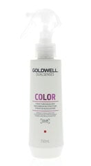 Лак для волос Goldwell Dualsenses Color Structure Equalizer 150 мл цена и информация | Средства для укрепления волос | 220.lv