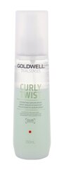 Спрей для волос Goldwell Dual Senses, 150 мл цена и информация | Распылите крем-спрей на волосы на расстоянии 20-25 см, расчешите их расческой. | 220.lv