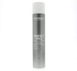 Goldwell Stylesign matu laka 500 ml цена и информация | Средства для укладки волос | 220.lv