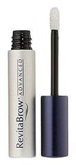 Укрепляющее средство для бровей  RevitaLash RevitaBrow Advanced Eyebrow Conditioner - Eyelash and eyebrow care 1 мл цена и информация | Тушь, средства для роста ресниц, тени для век, карандаши для глаз | 220.lv