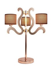 Darbavirsmas lampa 5543-33925 cena un informācija | Galda lampas | 220.lv