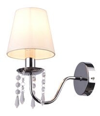 Настенный светильник Candellux 5521-58706 цена и информация | Настенные светильники | 220.lv