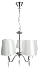 Piekaramā lampa 5535-40510 cena un informācija | Piekaramās lampas | 220.lv