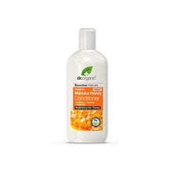 Dr. Organic Manuka medus matu balzams 265 ml cena un informācija | Dr. Organic Smaržas, kosmētika | 220.lv