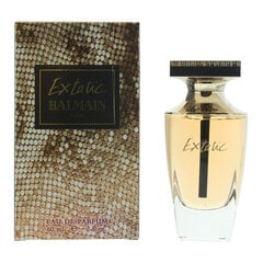 Туалетная вода Balmain Extatic EDP для женщин, 60 мл цена и информация | Женские духи Lovely Me, 50 мл | 220.lv