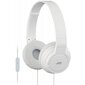 JVC HA-S185-W White cena un informācija | Austiņas | 220.lv